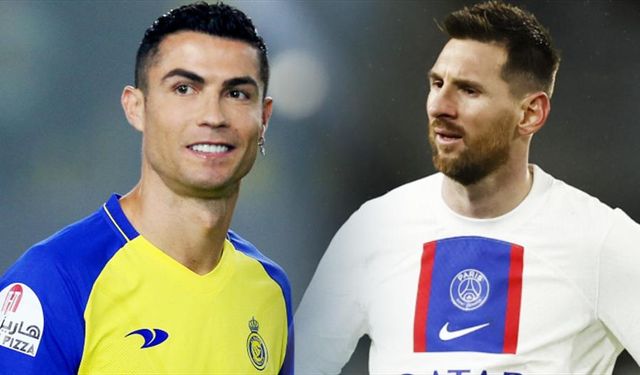 Messi ve Ronaldo belki de son kez karşı karşıya gelecek!