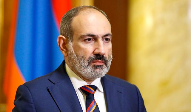 Ermenistan Başbakanı’ndan Azerbaycan açıklaması