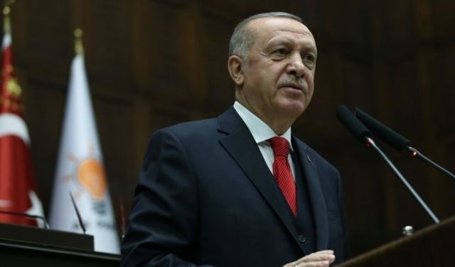 Cumhurbaşkanı Erdoğan, kiracıyla yaşadığı olayı anlattı