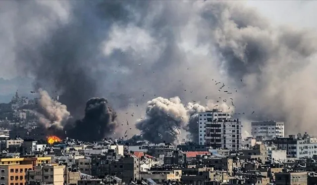 İsrail – Hamas savaşını kullanarak para kazanıyorlar
