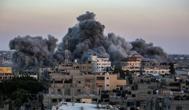 İsrail – Hizbullah gerilimi tırmanıyor: Savaş yayılabilir