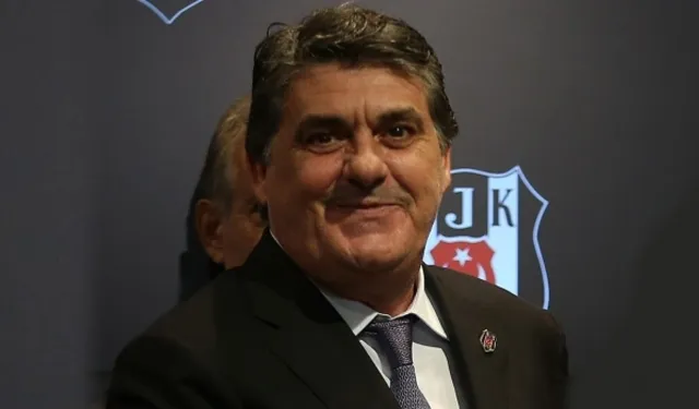 Beşiktaşlı eski yönetici Başkan adayı!