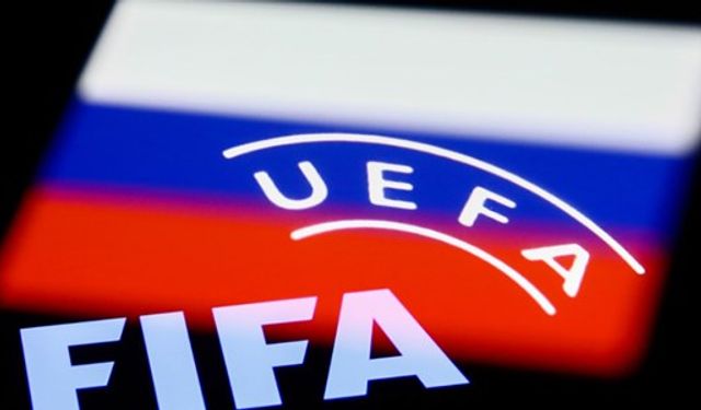 UEFA ve FIFA’dan çifte standart!