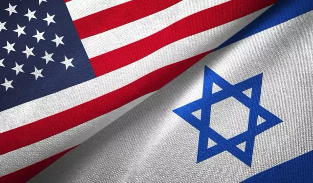 ABD, İsrail'e savaş uçağı ve bomba sevkiyatına onay verdi
