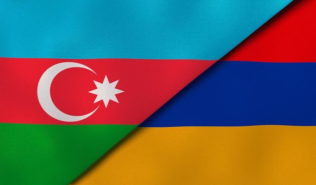 Azerbaycan ile Ermenistan arasında yeni anlaşma