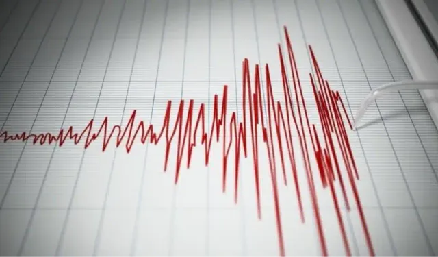 Sincan Uygur Özerk Bölgesi'nde deprem