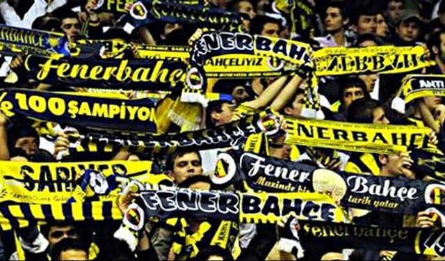 Fenerbahçe şampiyonluğa yaklaşıyor!