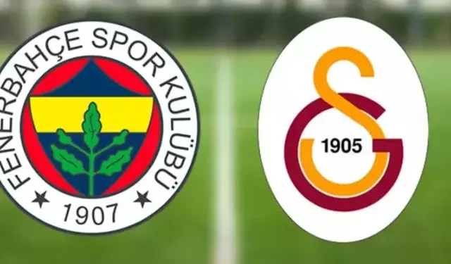 Dev derbide gol sesi yok! Galatasaray: 0 - Fenerbahçe: 0