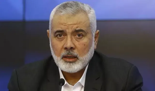 Hamas’tan ateşkes açıklaması: İsrail reddetti
