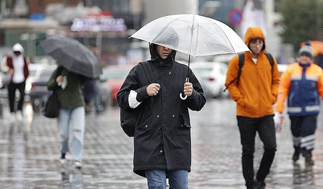 İstanbul'da bazı deniz ulaşımı seferleri iptal edildi!