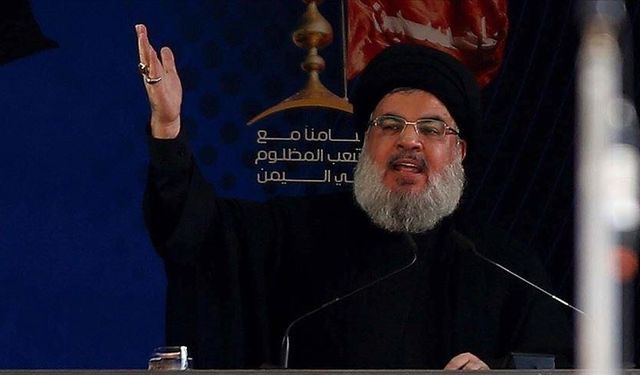 Hizbullah’ın stratejisi İsrail’i kör etme