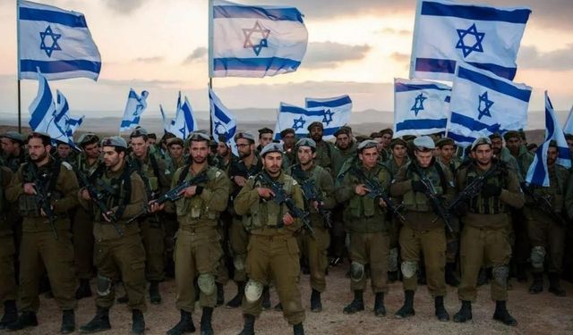 Öldürülen İsrailli asker sayısı belli oldu