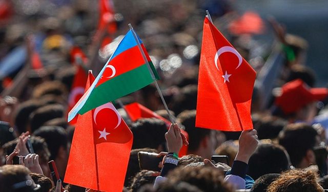 Türkiye ile Azerbaycan arasındaki ticaret hacmi belli oldu
