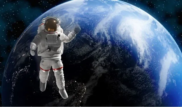Uzaya giden ilk Türk asıllı kozmonotlar!