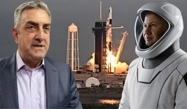 Türkiye Uzay Ajansı'ndan 55 milyon dolar eleştirilerine yanıt!