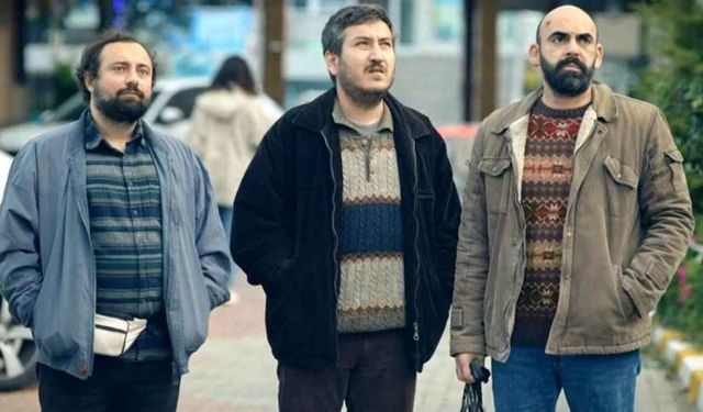 'Gibi' dizisi beşinci fragmanı  geldi