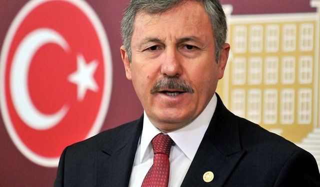 Selçuk Özdağ'dan iktidara dış politika uyarısı