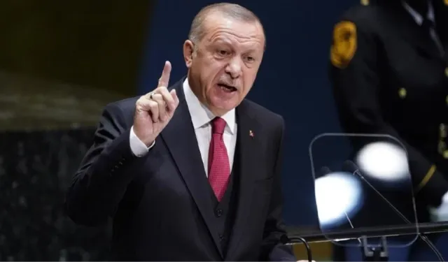 Erdoğan'dan seçim sonrası ekonomi senaryolarına sert tepki