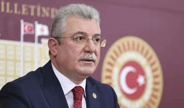 AKP Grup Başkanvekili'nden flaş "emekli" açıklaması