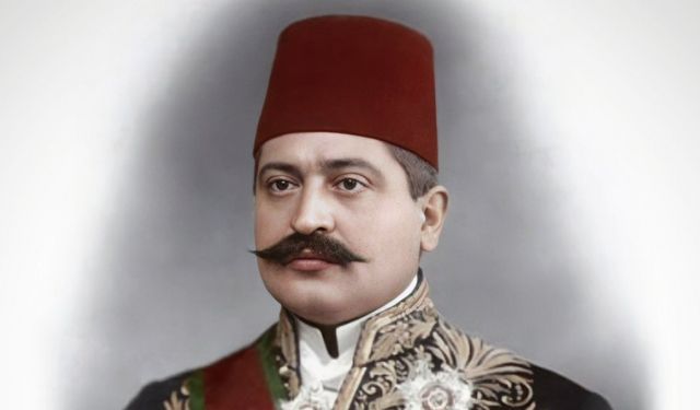 Talat Paşa’nın katilinin heykelini diktiler…