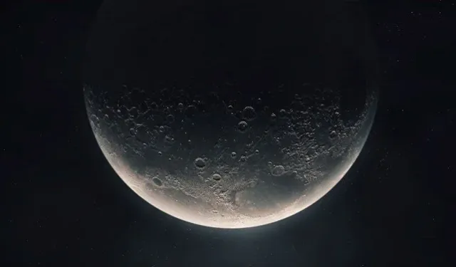 Ay Dünya'dan uzaklaşıyor: Zaman bundan nasıl etkilenecek!