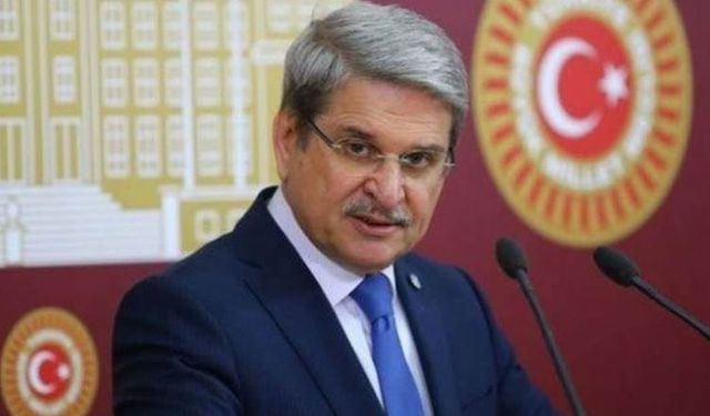 Eski İYİ Partili Aytun Çıray: “Erdoğan, Akşener yoluyla Millet İttifakı’na sızdı”