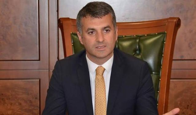 İYİ Parti Yomra Belediye Başkanı Mustafa Bıyık'ın istifa edeceği iddia edildi