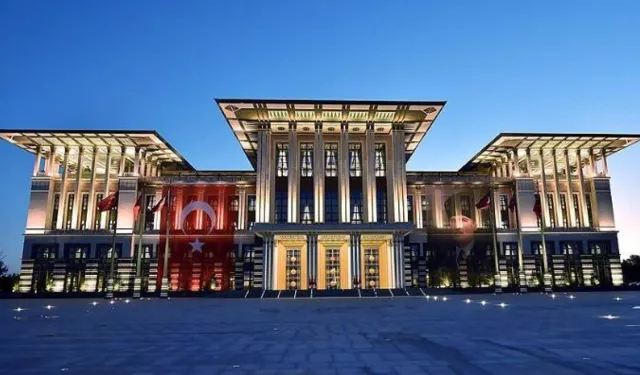 PKK'nın fesih kararı sonrası Beştepe'den ilk açıklama!