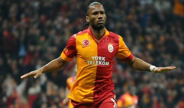 Didier Drogba Galatasaray’a geri dönüyor!