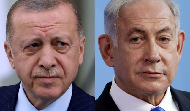 Cumhurbaşkanı Erdoğan’dan Netenyahu’ya Hitler benzetmesi!