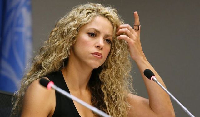 Shakira’nın dolandırıcılık davasında yeni gelişme!