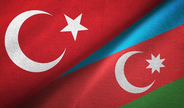 Türkiye – Azerbaycan ilişkileri artarak gelişiyor