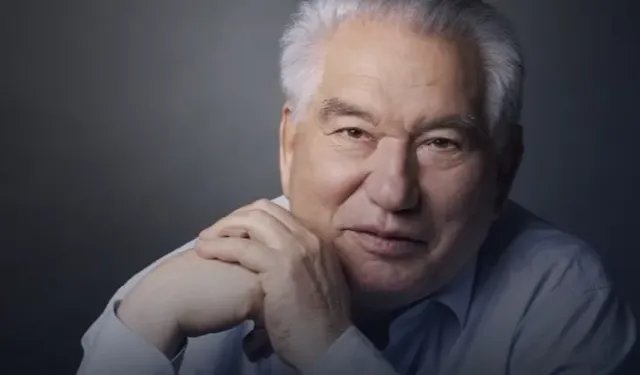 Cengiz Aytmatov vefat yıl dönümünde anılıyor
