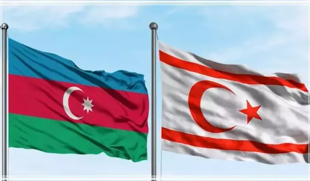KKTC-Azerbaycan ilişkileri emin adımlarla ilerliyor