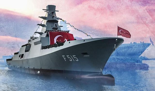Türk denizciliğinin altın çağı!