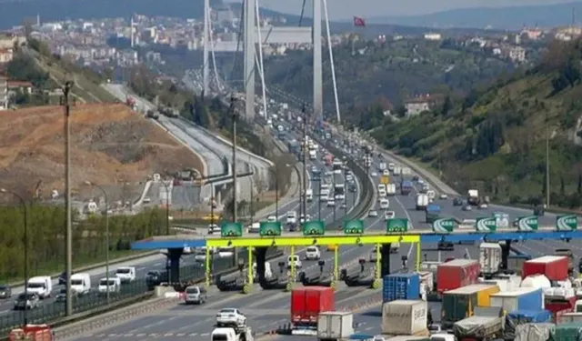İstanbullular dikkat! O yollar kapatılıyor