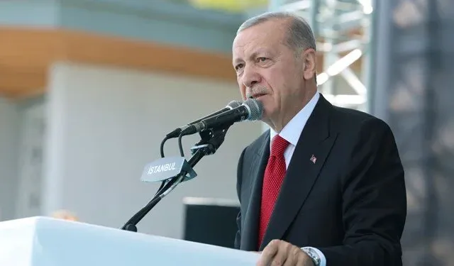 Cumhurbaşkanı Erdoğan'dan KKTC’li öğrencilere müjde!