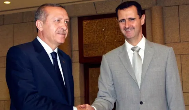 Erdoğan Esad'la gerçekten Moskova'da görüştü mü?