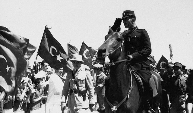 Atatürk’ün vasiyetim dediğin Hatay, anavatana nasıl katıldı?