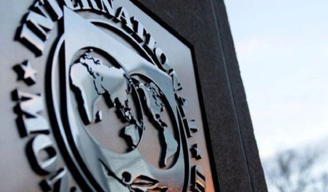 IMF: Fed bu yıl faiz indirimi yapabilecek konumda