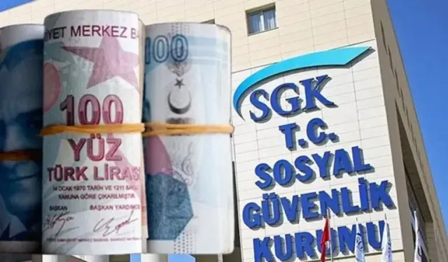 SGK’ya en borçlu belediyeler açıklandı