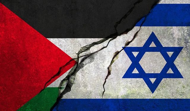 İsrail-Filistin sorununda iki devletli çözüm konferansı New York’ta düzenlenecek