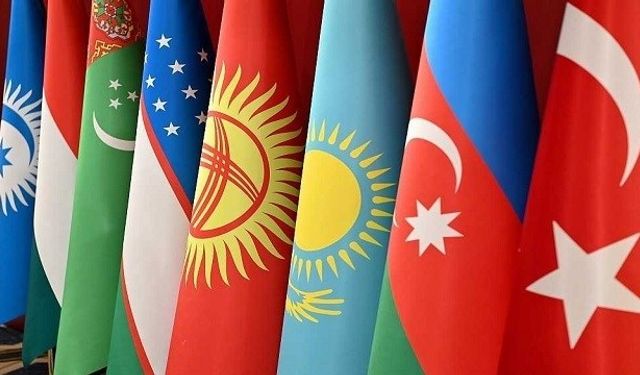 Orta Asya liderleri Kazakistan’da bir araya geldi