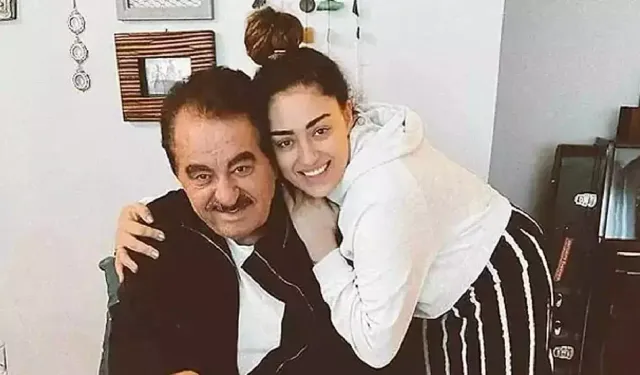 Dilan Çıtak'tan babası İbrahim Tatlıses'in sözlerine sert yanıt