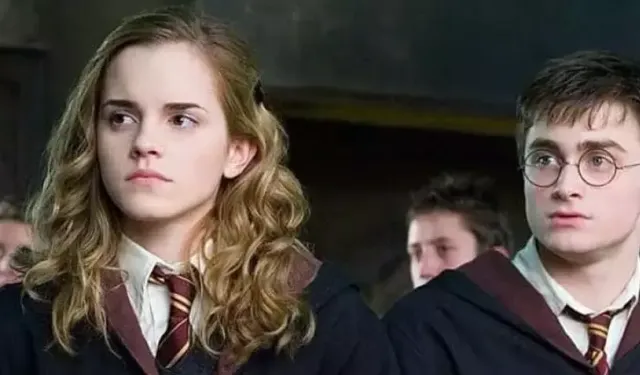 Harry Potter'ın Hermione'si Emma Watson Türkiye’ye geliyor!