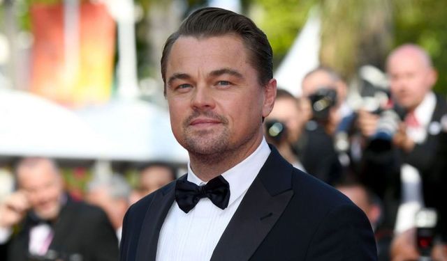 Ünlü aktör Leonardo DiCaprio, Amerika seçimlerinde kimi destekleyeceğini açıkladı