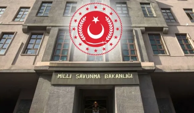 MSB: "Türkiye, Pakistan'a 6 uçak dolusu silah gönderdi" iddiası doğru değil