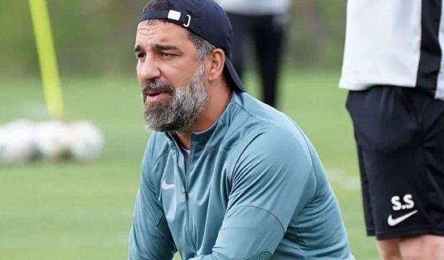 Arda Turan'ın yeni takımı belli oldu