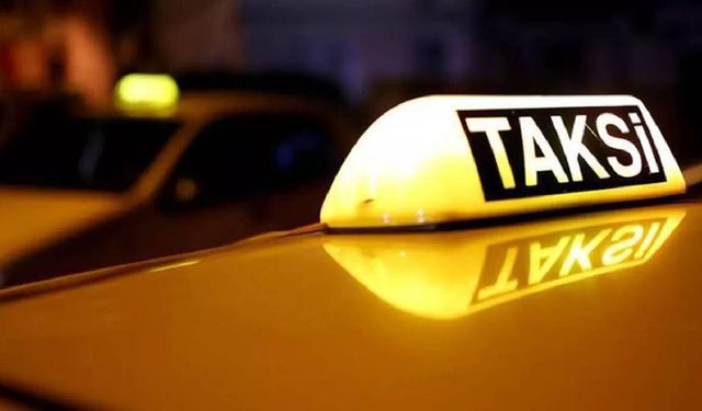 İstanbul'da 'Uygulama Bazlı Taksi Taşımacılığı' hayata geçiriliyor