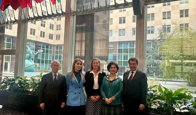Uygur Hareketi, Bakan Rubio’nun Taylandlı Yetkililere Getirdiği Vize Kısıtlamalarını Memnuniyetle Karşılıyor